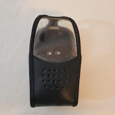 Motorola Talkabout Walkie Talkies and Uniden Bearcat Scanner (B3-KD)