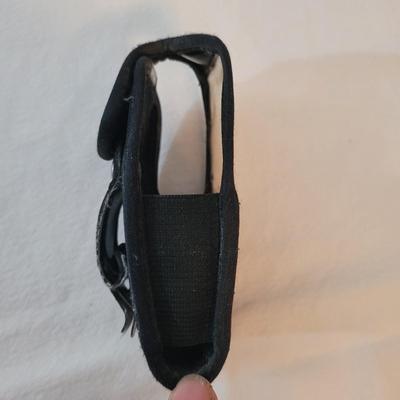 Motorola Talkabout Walkie Talkies and Uniden Bearcat Scanner (B3-KD)