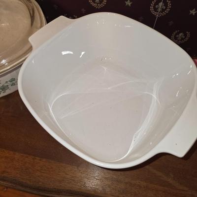 Corningware