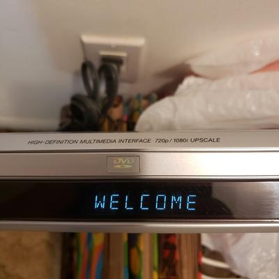Sony DVD Recorder and DVD Player and More (B3-KD)