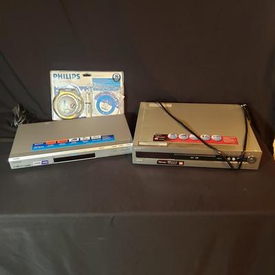Sony DVD Recorder and DVD Player and More (B3-KD)