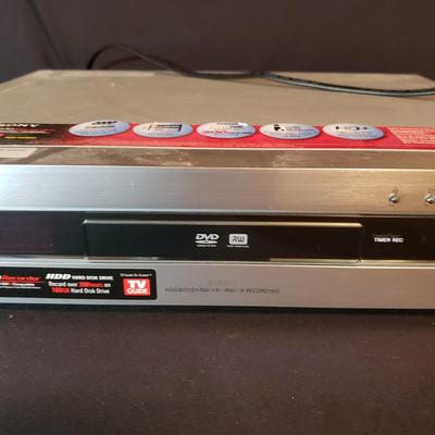 Sony DVD Recorder and DVD Player and More (B3-KD)