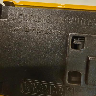 O Gauge School Bus Maintenance Garage & More (T2-JS)