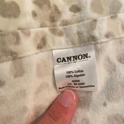 Casa Decor Down Pillows & Queen Bedding (P-SS)