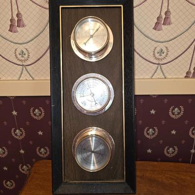 Barometer