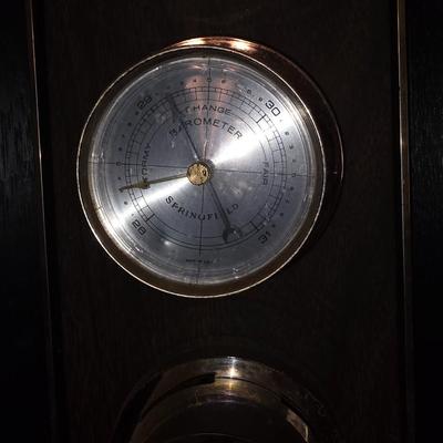 Barometer