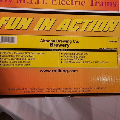 Altoona Brewing Co. Brewery & More (T2-JS)