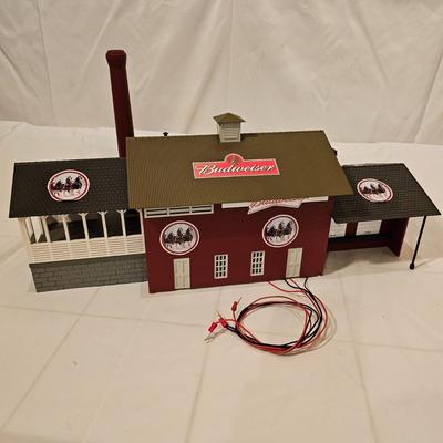 Altoona Brewing Co. Brewery & More (T2-JS)