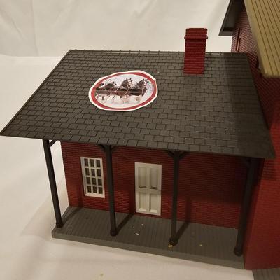 Altoona Brewing Co. Brewery & More (T2-JS)