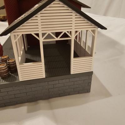 Altoona Brewing Co. Brewery & More (T2-JS)