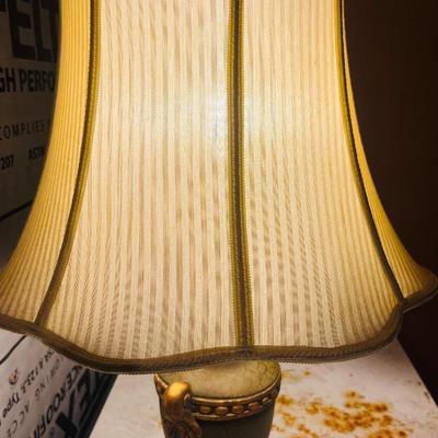 Vintage Lamp