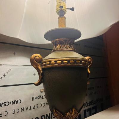 Vintage Lamp