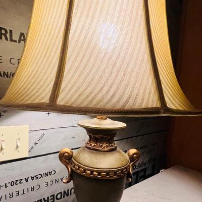 Vintage Lamp
