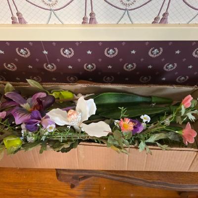 Floral lot