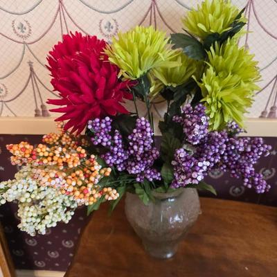 Floral lot