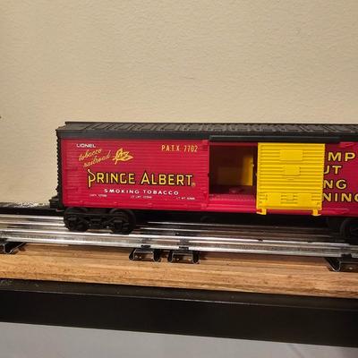 Assorted Collection of Billboard Cars & Hoppers (T2-JS)