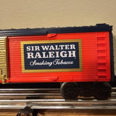 Assorted Collection of Billboard Cars & Hoppers (T2-JS)