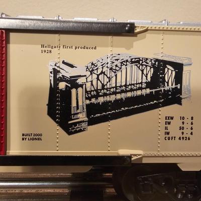 Assorted Collection of Billboard Cars & Hoppers (T2-JS)