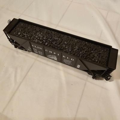 Assorted Collection of Billboard Cars & Hoppers (T2-JS)