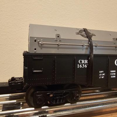 Assorted Collection of Billboard Cars & Hoppers (T2-JS)