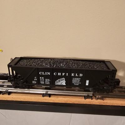 Assorted Collection of Billboard Cars & Hoppers (T2-JS)