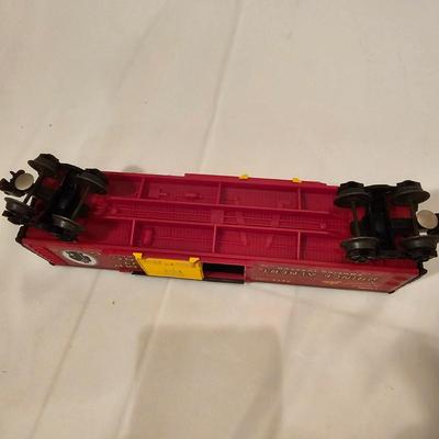 Assorted Collection of Billboard Cars & Hoppers (T2-JS)