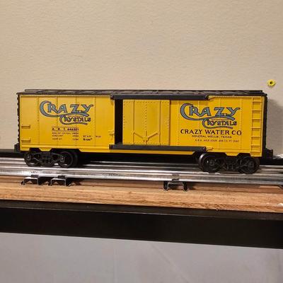 Assorted Collection of Billboard Cars & Hoppers (T2-JS)