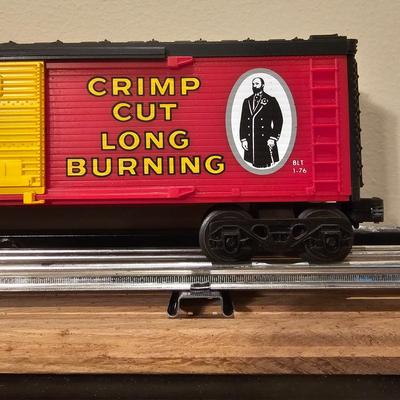 Assorted Collection of Billboard Cars & Hoppers (T2-JS)