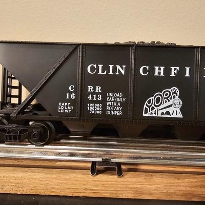 Assorted Collection of Billboard Cars & Hoppers (T2-JS)