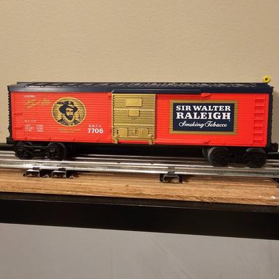 Assorted Collection of Billboard Cars & Hoppers (T2-JS)
