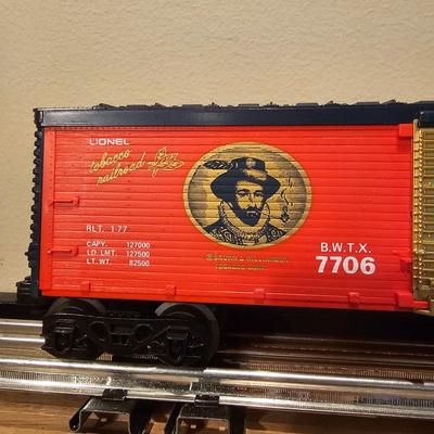 Assorted Collection of Billboard Cars & Hoppers (T2-JS)