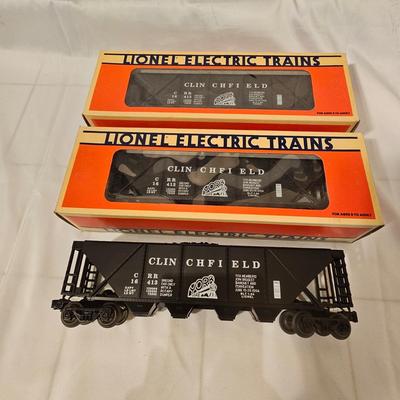 Assorted Collection of Billboard Cars & Hoppers (T2-JS)