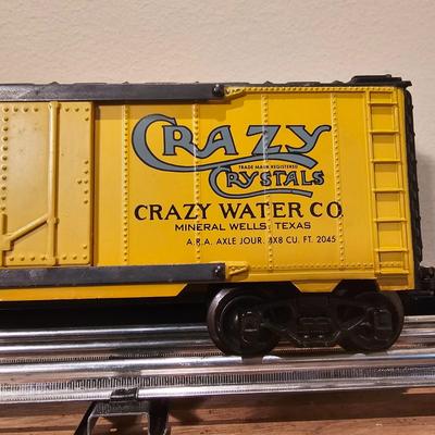 Assorted Collection of Billboard Cars & Hoppers (T2-JS)