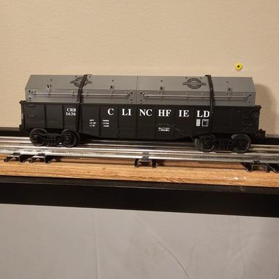 Assorted Collection of Billboard Cars & Hoppers (T2-JS)
