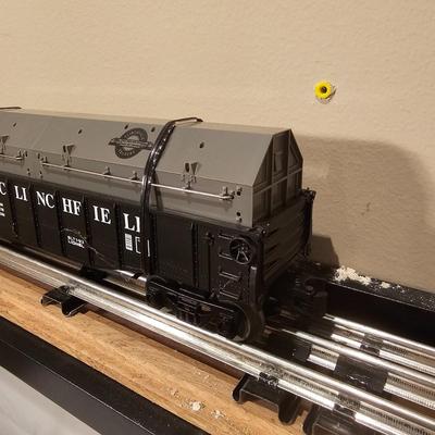 Assorted Collection of Billboard Cars & Hoppers (T2-JS)