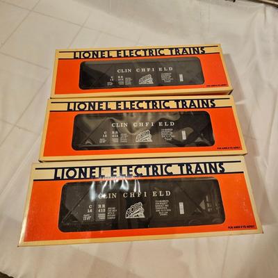 Assorted Collection of Billboard Cars & Hoppers (T2-JS)