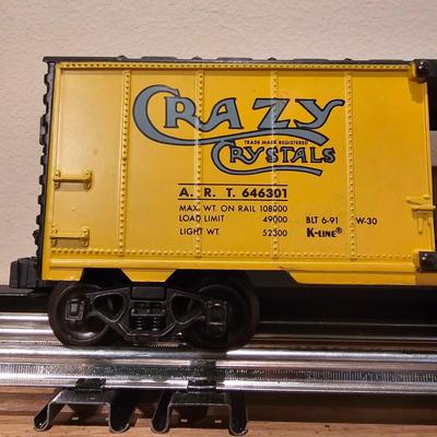 Assorted Collection of Billboard Cars & Hoppers (T2-JS)