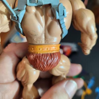 Mattel MOTU Master of the Universe Lot