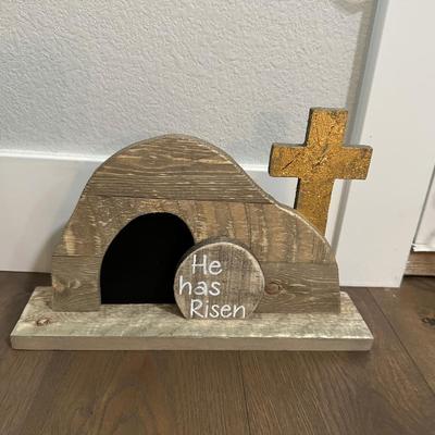 RELIGIOUS DECOR