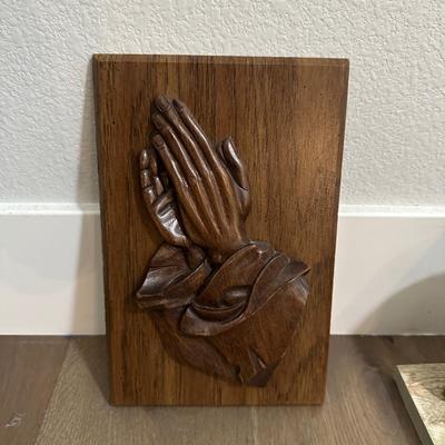 RELIGIOUS DECOR