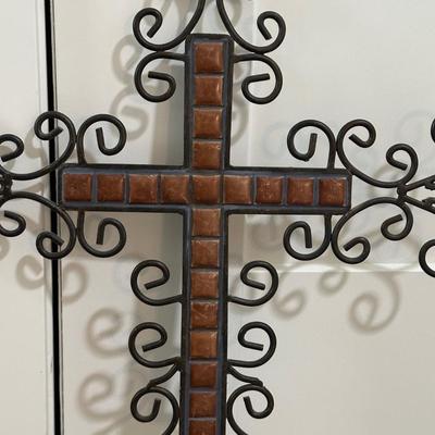 RELIGIOUS DECOR