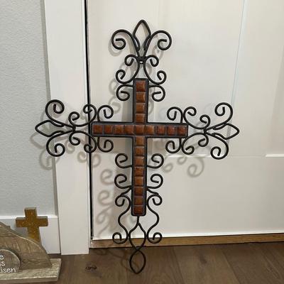 RELIGIOUS DECOR