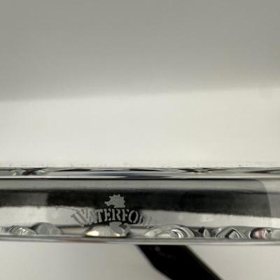Waterford Crystal Picture Frame
