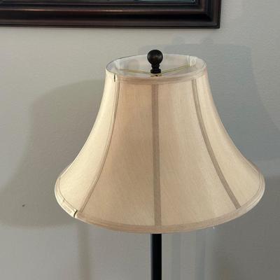 LAMP TABLE