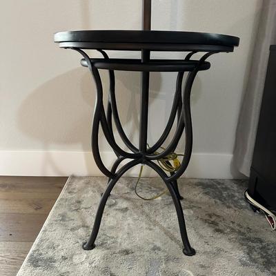 LAMP TABLE