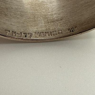 Sterling Silver Napkin Holders