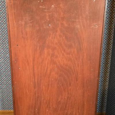 LOT 115Y: Bookcase