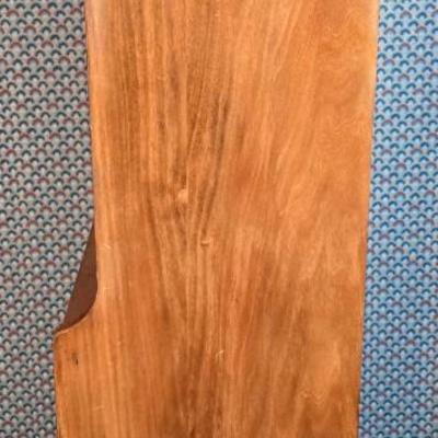 LOT 115Y: Bookcase