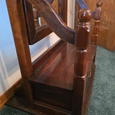 LOT 120Z: Full Length Mirror