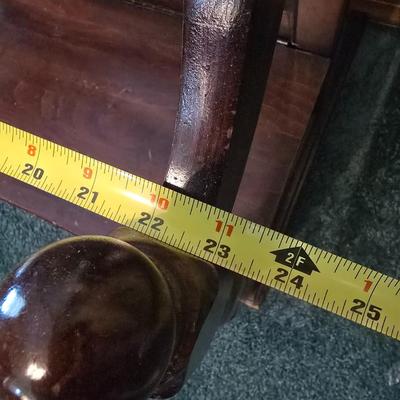 LOT 120Z: Full Length Mirror